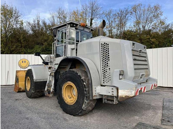 اللودر بعجل Caterpillar 962K: صورة 4 اللودر بعجل Caterpillar 962K: صورة 4