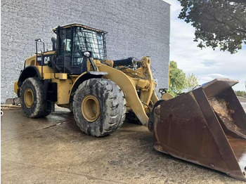Caterpillar 966M Caterpillar 966M: صورة 3