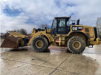 Caterpillar 966M Caterpillar 966M: صورة 5