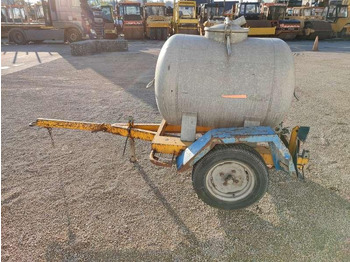 خزان Courant 500 LITRES A EAU: صورة 4