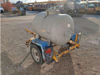 خزان Courant 500 LITRES A EAU: صورة 5