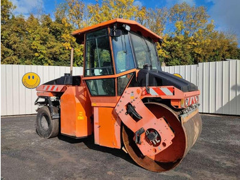 مدحلة المختلطة DYNAPAC