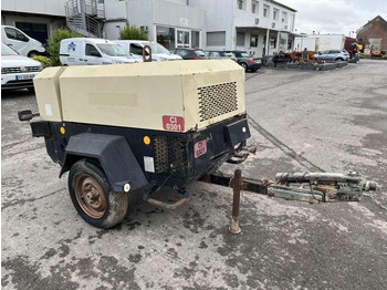 الضاغط INGERSOLL RAND