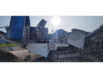 Kleemann A MACHOIRE MC 110 EVO Kleemann A MACHOIRE MC 110 EVO: صورة 5