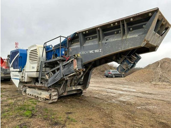 كسارة Kleemann MC 110 Z EVO: صورة 1