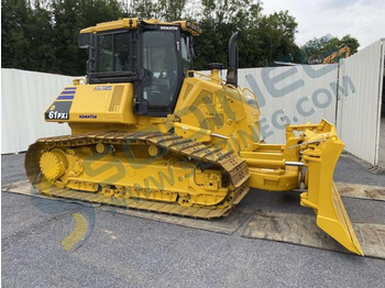 جرافة KOMATSU D61PXi-24