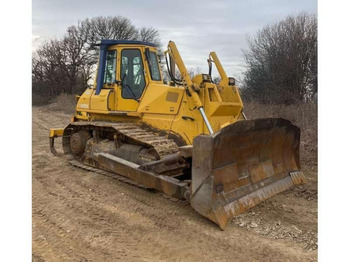 جرافة KOMATSU D65EX-12