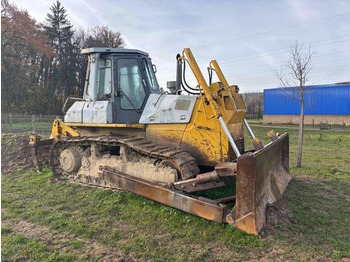 جرافة KOMATSU D65EX-12