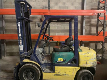 رافعة شوكية ديزل KOMATSU