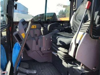 Kubota KX080-4 Kubota KX080-4: صورة 5