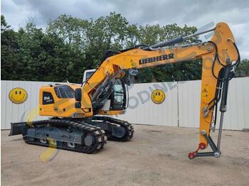 حفار زحاف Liebherr R 914 COMPACT S: صورة 1