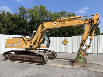 حفار زحاف LIEBHERR R 904