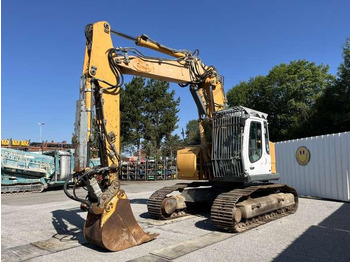 حفار زحاف Liebherr R924 Compact Litronic: صورة 2