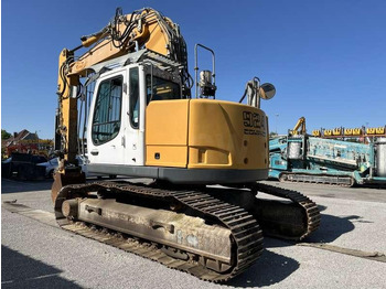 حفار زحاف Liebherr R924 Compact Litronic: صورة 5