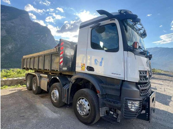 شاحنة قلاب MERCEDES-BENZ Arocs 3253