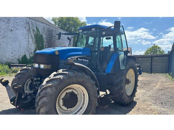 جرار NEW HOLLAND TM