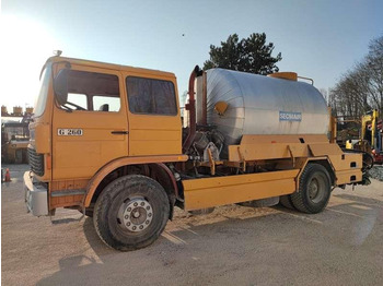 موزع الأسفلت Renault G260: صورة 3