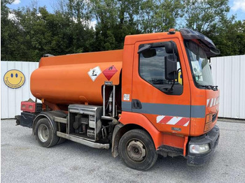 شاحنة صهريج RENAULT Midlum 180