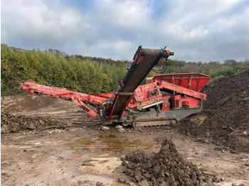 فرازة TEREX