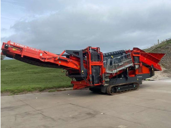 فرازة TEREX