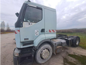 وحدة جر RENAULT Premium 420