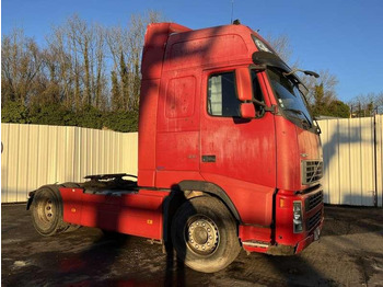 وحدة جر VOLVO FH 480
