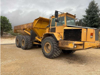 شاحنة قلاب مفصلية VOLVO A30