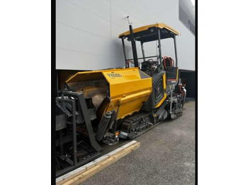 Volvo P2820D MACHINE SUISSE Volvo P2820D MACHINE SUISSE: صورة 1