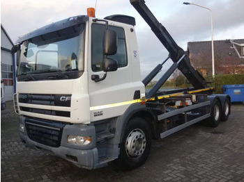 شاحنة ذات خطاف DAF CF