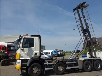 شاحنة - نظام الكابلات DAF CF 410