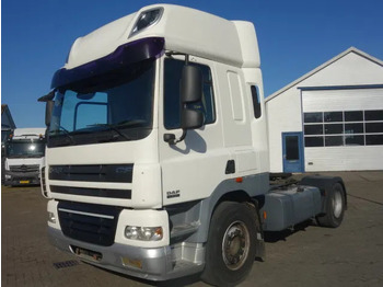 وحدة جر DAF CF 410