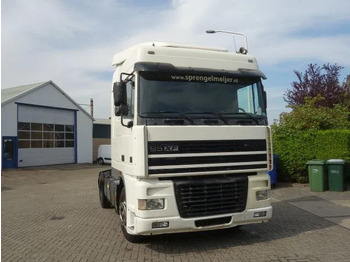 وحدة جر DAF XF 430