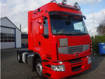 وحدة جر RENAULT Premium 460