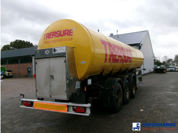 Clayton Food (beer) tank inox 30 m3 / 1 comp Clayton Food (beer) tank inox 30 m3 / 1 comp: صورة 4