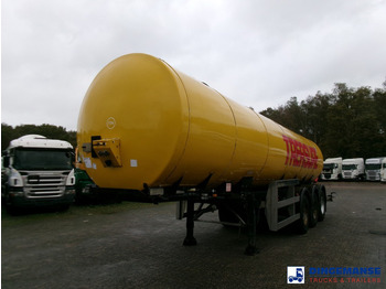 Clayton Food (beer) tank inox 30 m3 / 1 comp Clayton Food (beer) tank inox 30 m3 / 1 comp: صورة 1