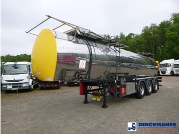 نصف مقطورة صهريج FRUEHAUF