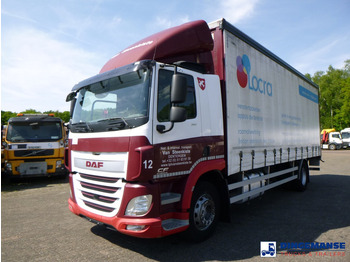 شاحنة ستارة DAF CF 310