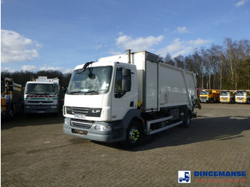 شاحنة النفايات DAF LF 55 220