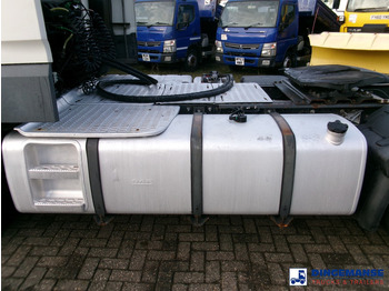 وحدة جر DAF XF 460 4x2 Euro 6 + Hydraulics: صورة 5
