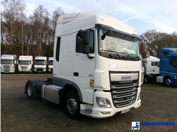 وحدة جر DAF XF 460 4x2 Euro 6 + Hydraulics: صورة 2