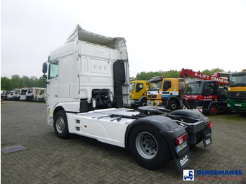 وحدة جر DAF XF 480 4X2 Euro 6: صورة 3 وحدة جر DAF XF 480 4X2 Euro 6: صورة 3