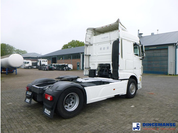 وحدة جر DAF XF 480 4X2 Euro 6: صورة 4 وحدة جر DAF XF 480 4X2 Euro 6: صورة 4