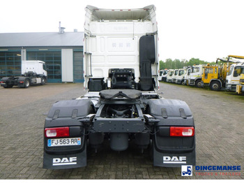 وحدة جر DAF XF 480 4X2 Euro 6: صورة 5 وحدة جر DAF XF 480 4X2 Euro 6: صورة 5