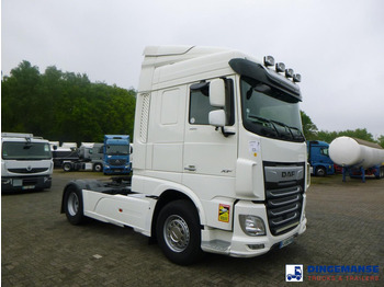 وحدة جر DAF XF 480 4X2 Euro 6: صورة 2 وحدة جر DAF XF 480 4X2 Euro 6: صورة 2