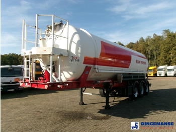 نصف مقطورة صهريج FELDBINDER