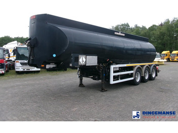 نصف مقطورة صهريج HEIL