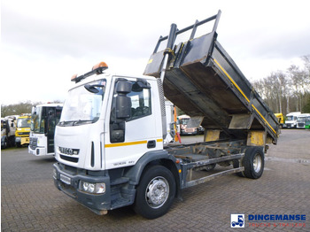 شاحنة قلاب IVECO EuroCargo 180E