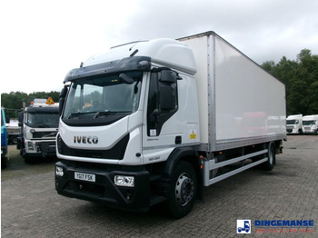 شاحنة مقفلة IVECO EuroCargo 180E