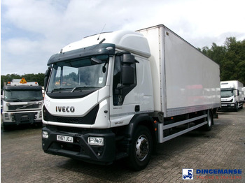 شاحنة مقفلة IVECO EuroCargo 180E