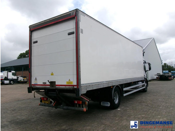 شاحنة مقفلة Iveco Eurocargo 180E25S RHD 4x2 Euro 6 Closed box: صورة 4